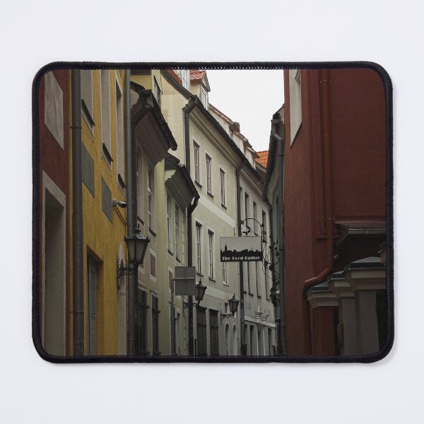 Item preview, European street designed and sold by AnastasiaBes.