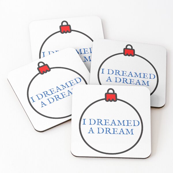 Item preview, les miserable ornament designed and sold by broadwaygirl142.