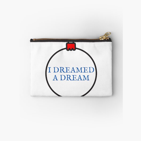 Item preview, les miserable ornament designed and sold by broadwaygirl142.