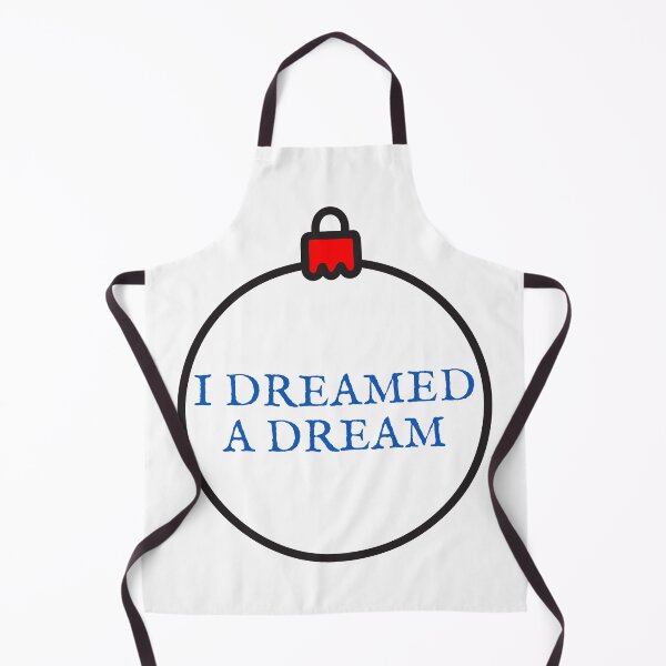 Item preview, les miserable ornament designed and sold by broadwaygirl142.