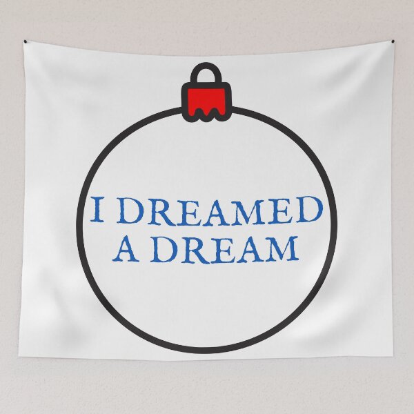 Item preview, les miserable ornament designed and sold by broadwaygirl142.