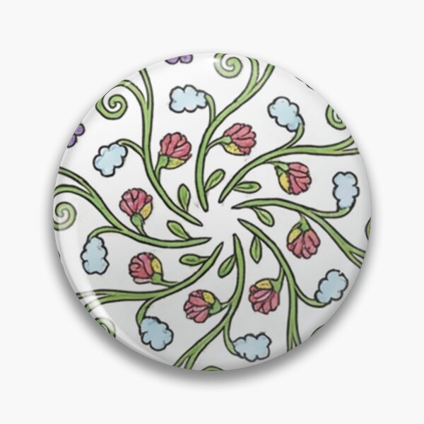 Item preview, 花花绿绿brightly colored designed and sold by VICYINYIN.
