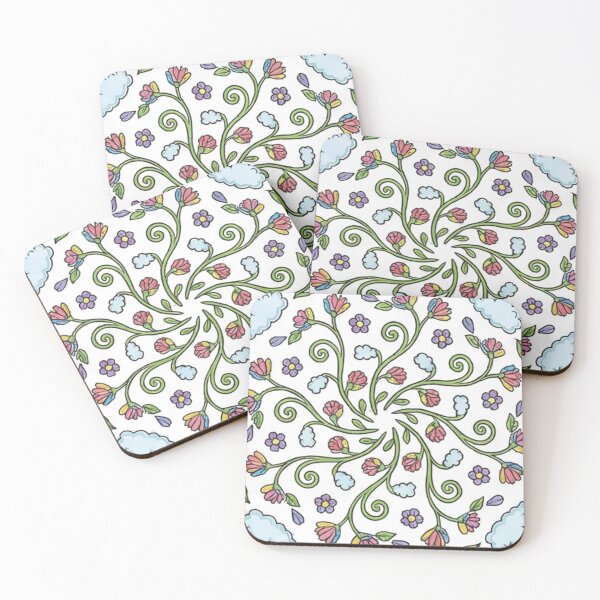 Item preview, 花花绿绿brightly colored designed and sold by VICYINYIN.