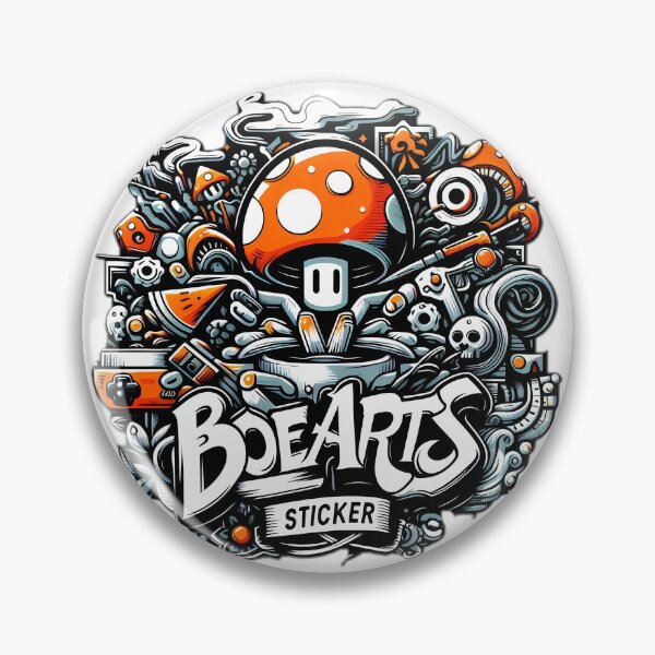 Item preview, boesarts designed and sold by NRSROTE.