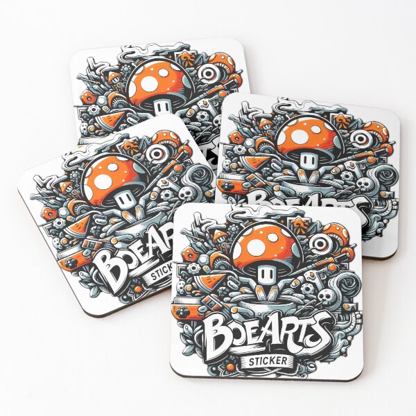 Item preview, boesarts designed and sold by NRSROTE.