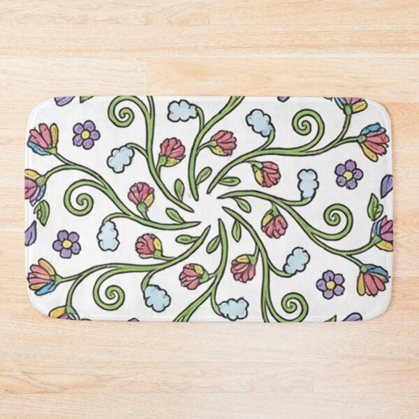 Item preview, 花花绿绿brightly colored designed and sold by VICYINYIN.