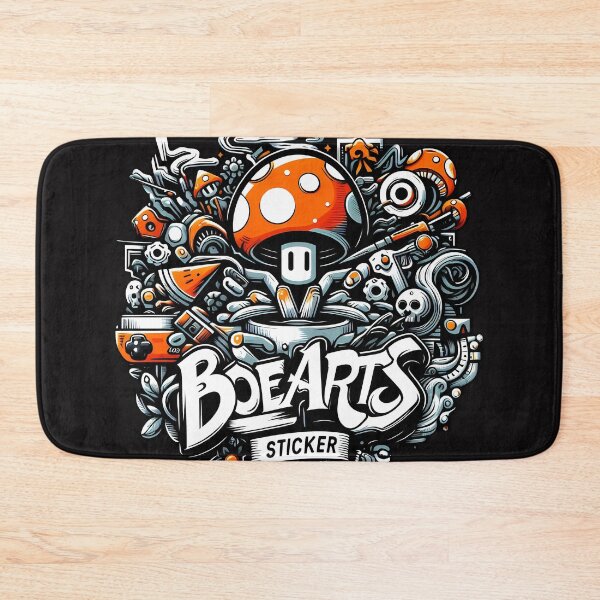 Item preview, boesarts designed and sold by NRSROTE.