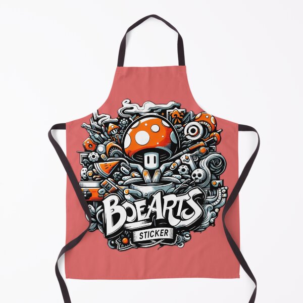 Item preview, boesarts designed and sold by NRSROTE.