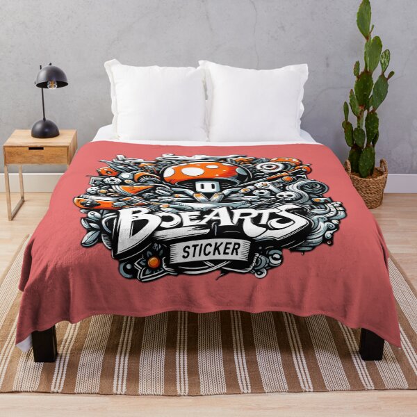 Item preview, boesarts designed and sold by NRSROTE.