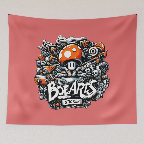 Item preview, boesarts designed and sold by NRSROTE.