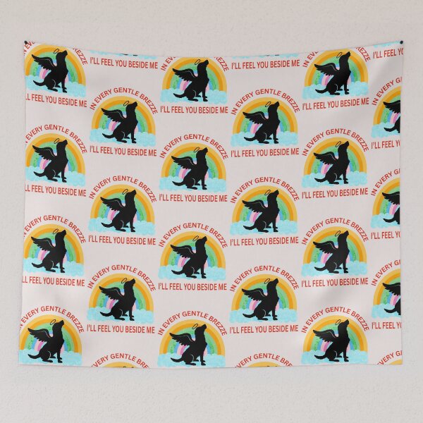 Item preview, Dog Memorial  Pet Owner  Paw love Puppy designed and sold by erozzz.