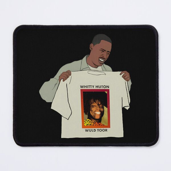 Item preview,  Whitty Huton Wuld Toor New Art designed and sold by NinaMorgera711.