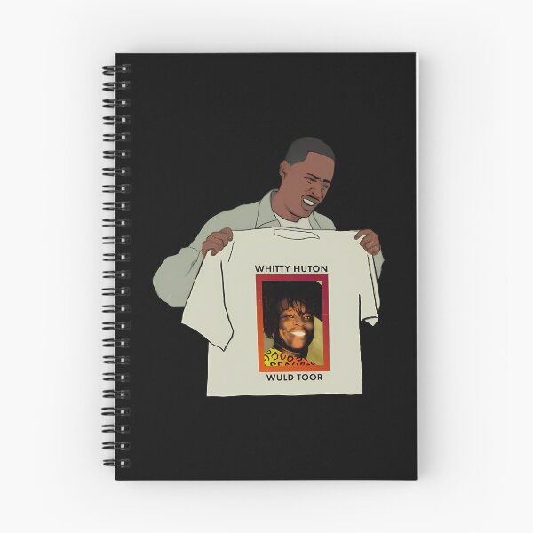Item preview,  Whitty Huton Wuld Toor New Art designed and sold by NinaMorgera711.