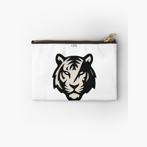 Item preview, Scarface Tiger Emblem designed and sold by CaesarFraterX.