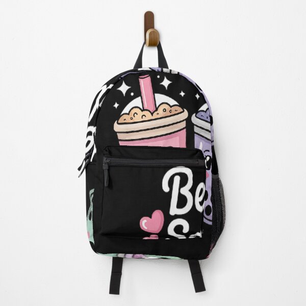 Item preview, Bestie Squad Twin Day For Girls BFF Boba Tea Best Friend designed and sold by brinbotty.