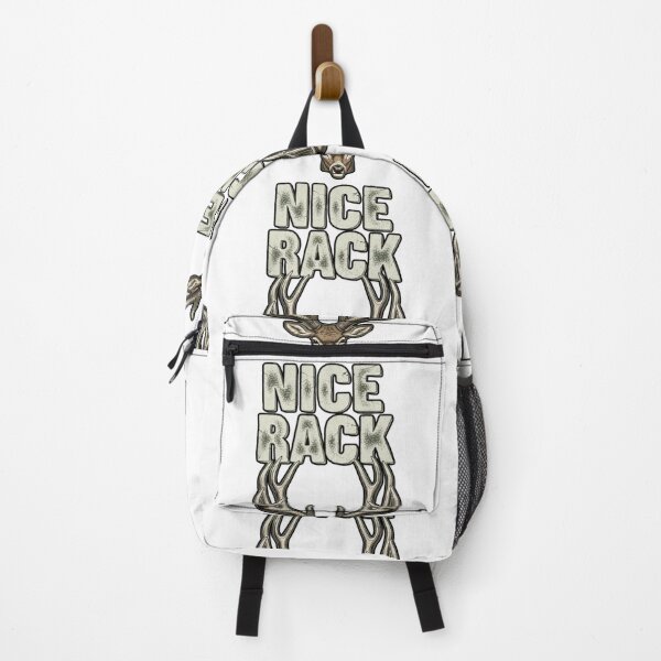Item preview, Nice Rack- Funny Christmas designed and sold by FitEnvy.