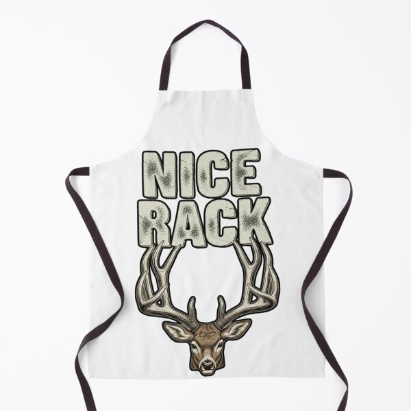 Item preview, Nice Rack- Funny Christmas designed and sold by FitEnvy.