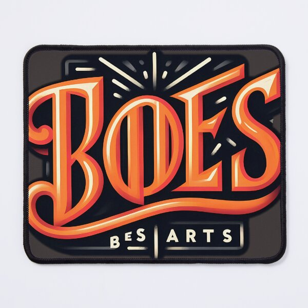 Item preview, boesarts designed and sold by NCNGDESIGN.