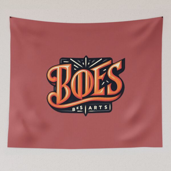 Item preview, boesarts designed and sold by NCNGDESIGN.