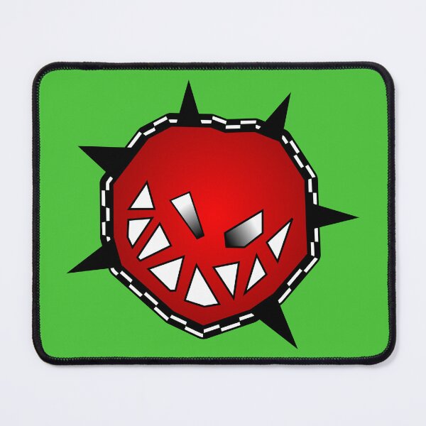 Item preview, Grin of the Evil Suns designed and sold by PlaguedOne.