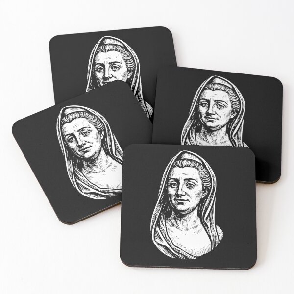 Item preview, Catherine the Great, Empress of Russia  designed and sold by close-up.biz.