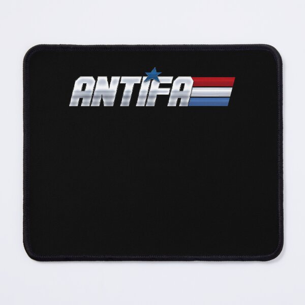 Item preview, Antifa Real American Heroes designed and sold by NinaMorgera711.