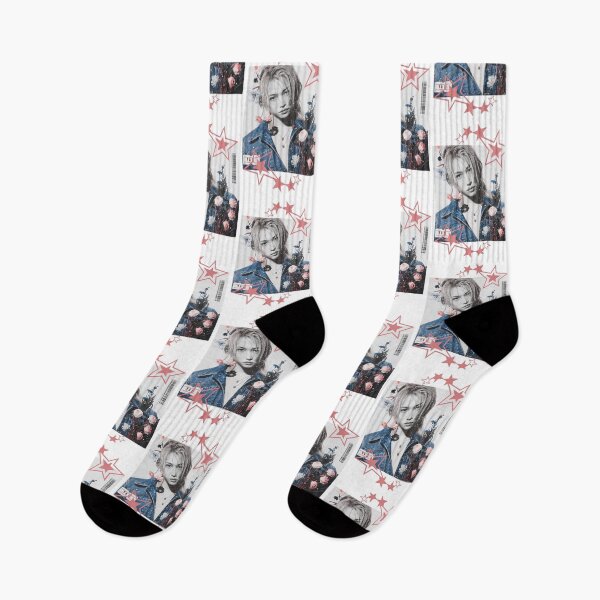 Item preview, Stray Kids Felix designed and sold by Celestinya.