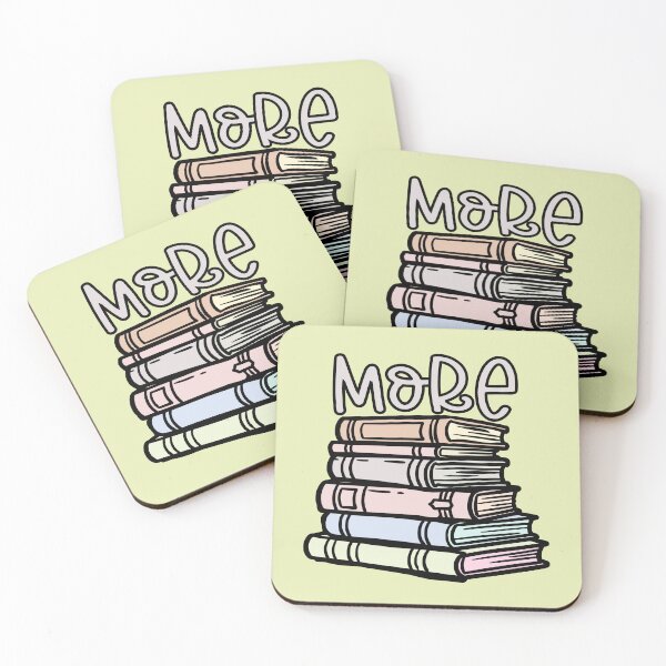 Item preview, Read books designed and sold by minimalartstory.