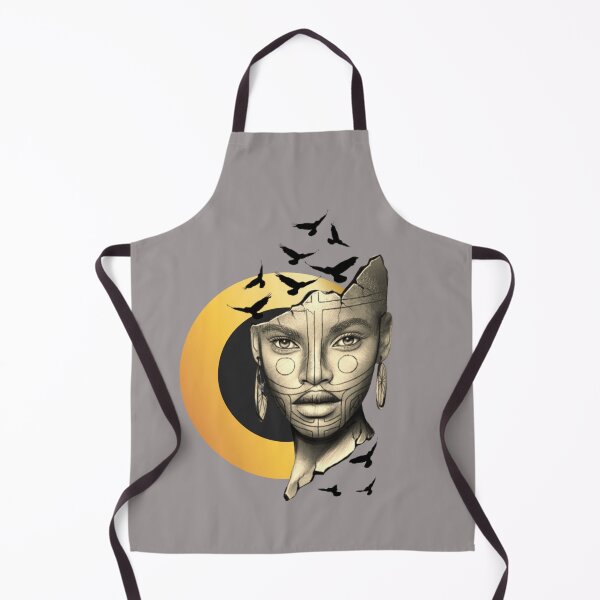 Item preview, Ebony beauty designed and sold by Ninon 888.