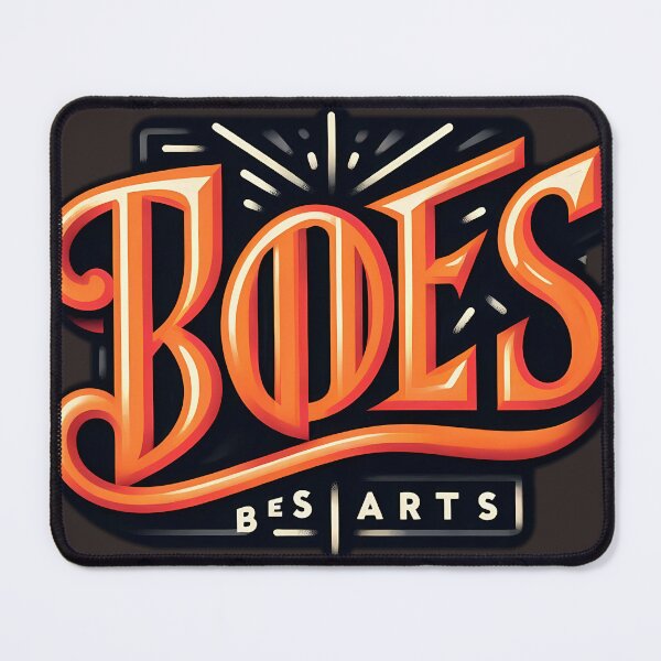 Item preview, boesarts designed and sold by NRSROTE.