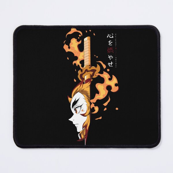 Item preview, Rengoku designed and sold by messylight.