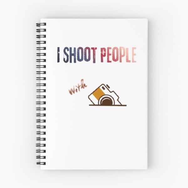 Item preview, Camera Lover Funny Quote designed and sold by Era-Creation37.