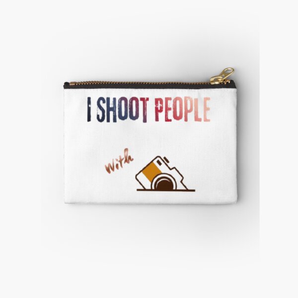 Item preview, Camera Lover Funny Quote designed and sold by Era-Creation37.