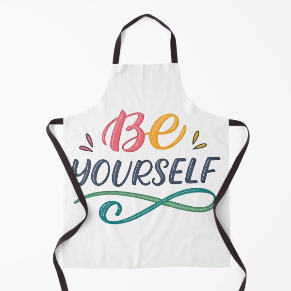 Item preview, Be yourself designed and sold by nimmitrends.