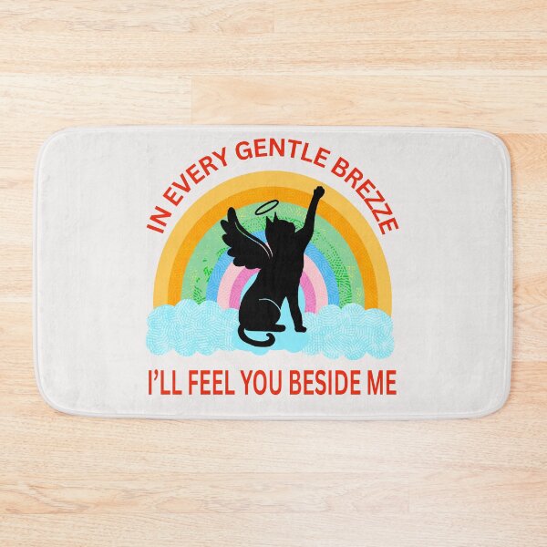 Item preview, Cat Memorial Pet owner Kitty  lover designed and sold by erozzz.