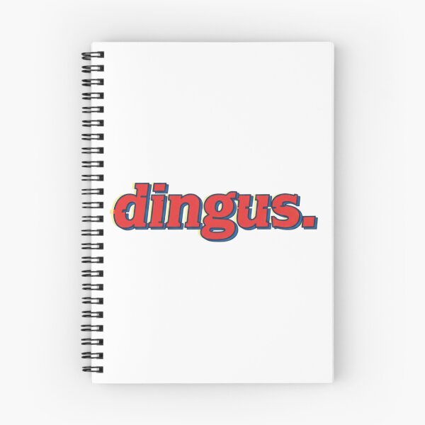 Item preview, Dingus designed and sold by 8bitpizza.