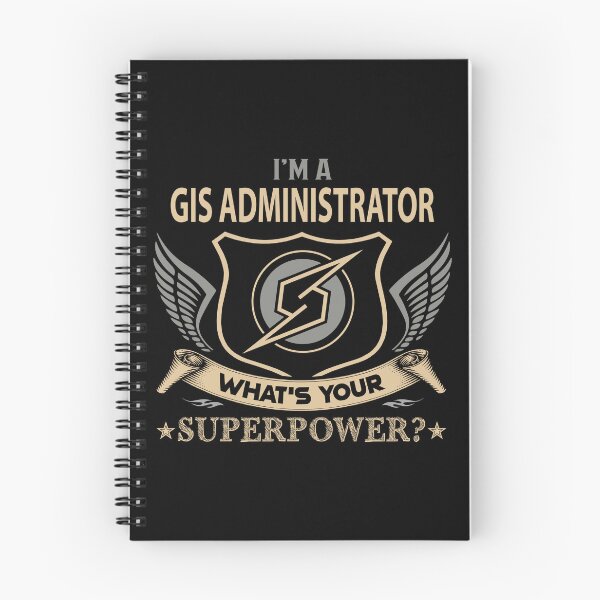 Item preview, Gis Administrator designed and sold by hzibfldecjq42.