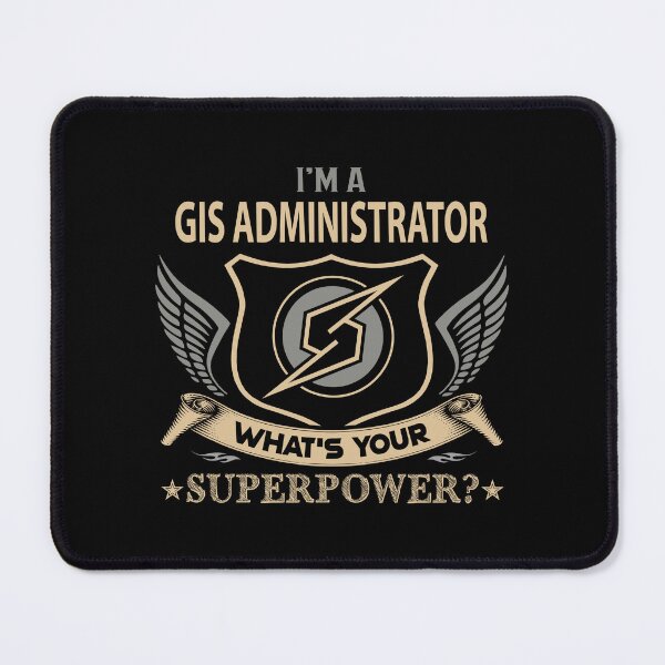 Item preview, Gis Administrator designed and sold by hzibfldecjq42.