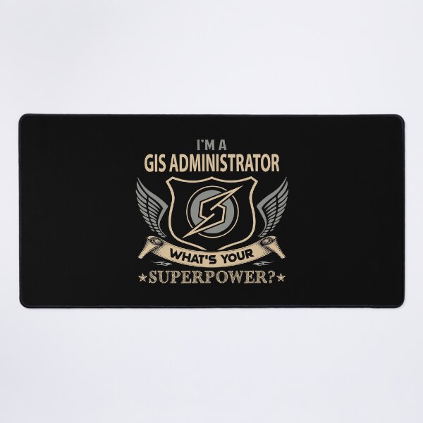 Item preview, Gis Administrator designed and sold by hzibfldecjq42.