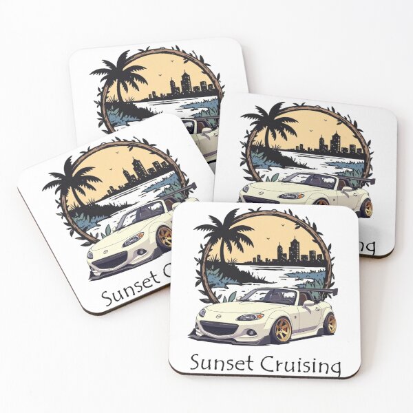 Item preview, Sunset Cruising designed and sold by MyYata.