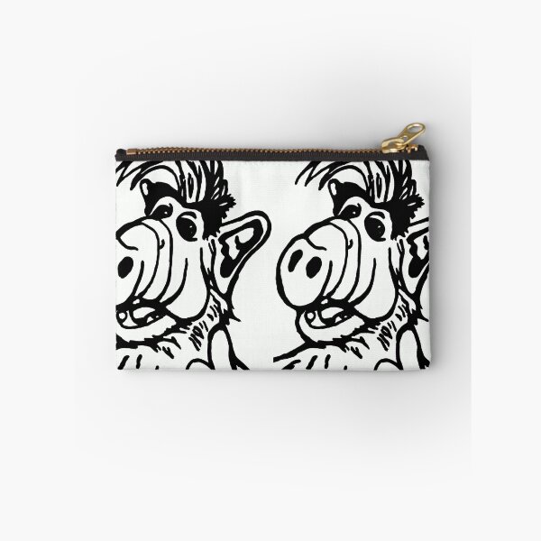 Item preview, Alf Alien Life Form  designed and sold by Chad's Fresh Art.