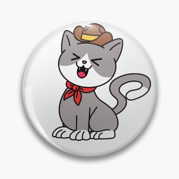 Item preview, cat masters who can calm any feline. Clean design for daily wear. designed and sold by greeended.