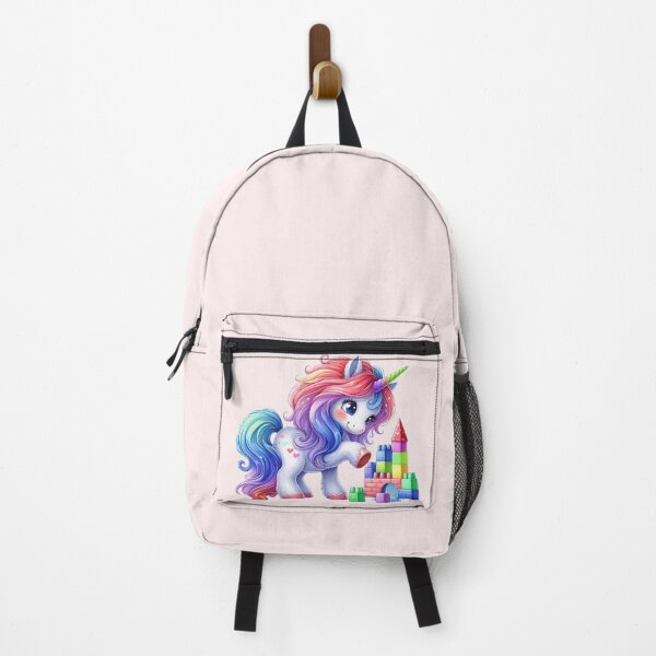 Item preview, Unicorn builder designed and sold by Karaburmagirl.
