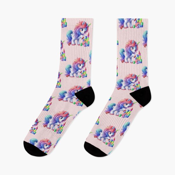 Item preview, Unicorn builder designed and sold by Karaburmagirl.