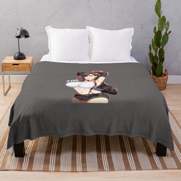 Item preview, TIFA-LOCKHART-SEXY-FF7-REMAKE designed and sold by SuzaCromwell.