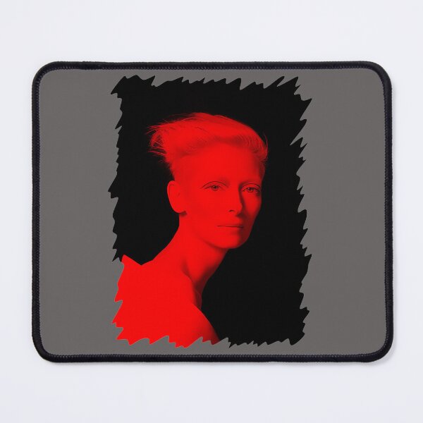 Item preview, TILDA SWINTON --- CELEBRITY designed and sold by SuzaCromwell.