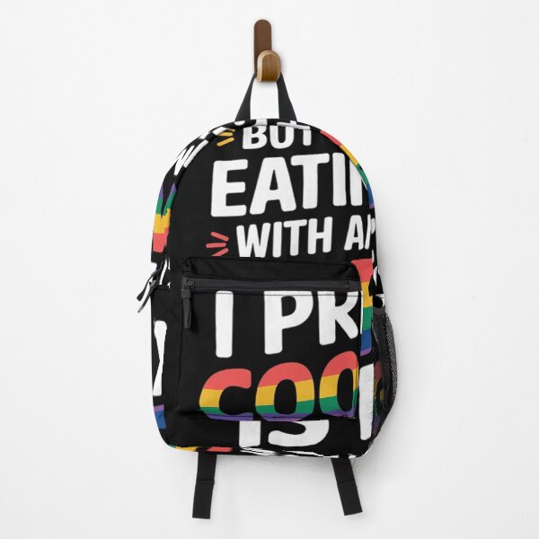 Item preview, Gay Bisexual Lesbian Pride Flag LGBTQ LGBT Ally  designed and sold by SyntaxClaw.
