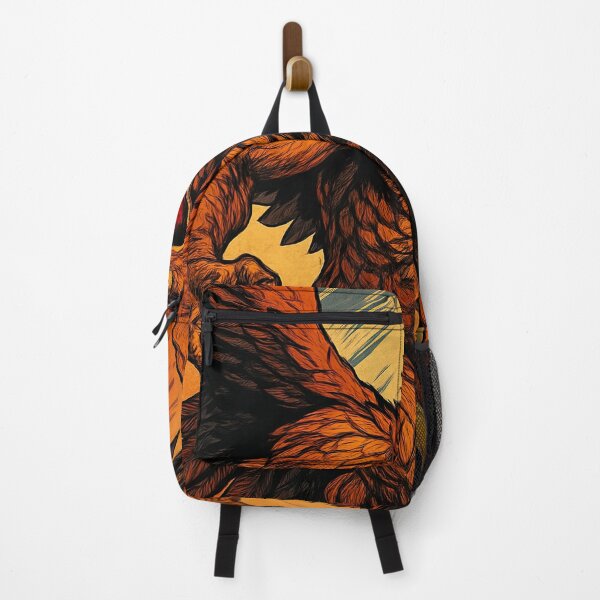 Item preview, Avian humanoid | Comics style - Cartoon designed and sold by ComicsFactory.