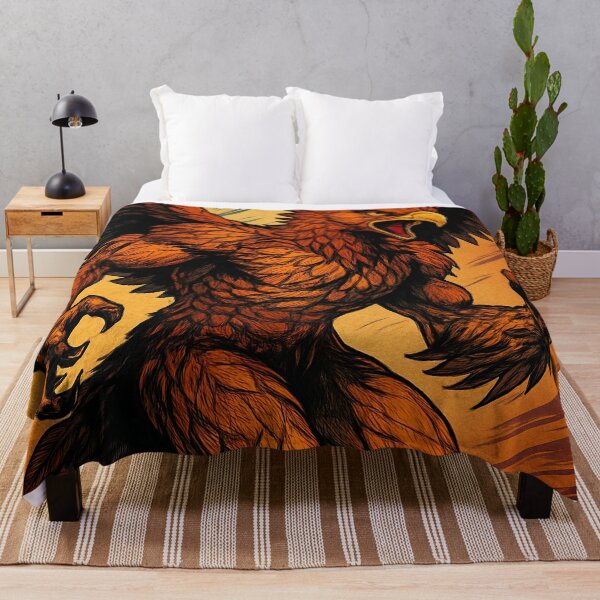 Item preview, Avian humanoid | Comics style - Cartoon designed and sold by ComicsFactory.