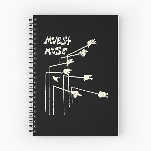 Item preview,  Modest Mouse Vintage  designed and sold by NinaMorgera711.